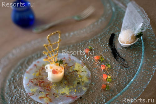 Terme Manzi Hotel & Spa 36